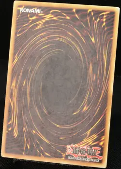 Yu-Gi-Oh! Herbeigerufener Toon-Schadel SRL-G073 Ultra Rare [P] | DE 2002 - Image 4