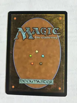 Liliana of the Dark Realms MTG Core Set 2014 Mythic Rare Card 102/249 NM/LP - Image 2