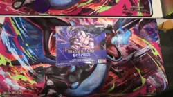 Bandai One Piece Card Game The Azure Sea's Seven Booster Box English OP14-EB04 - Image 1