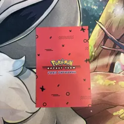 Poncho Pikachu Magikarp Gyarados Hearts Holo Pokemon Card Database Team Rocket - Image 2