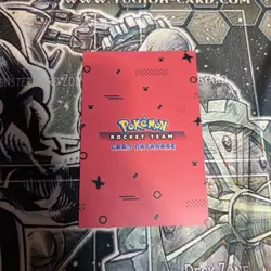 Poncho Pikachu Magikarp Gyarados Sparkles Holo Pokemon Card Database Team Rocket - Image 3