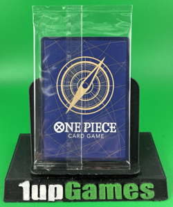 Marco Two Legends Pre-Release Winner P-071 One Piece Promotion Cards Foil Sealed - Image 3