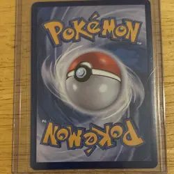 Pokemon Mega Charizard X EX Full Art Holo Korean Card Pokemon TCG - Image 2