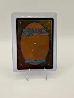 Mountain [Foil] #269 Magic Lord of the Rings - Image 2