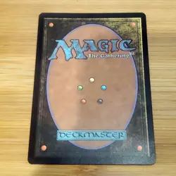 1x JP Camellia, the Seedmiser, Raise Foil, Bloomburrow JAPANESE Magic MTG NM - Image 2