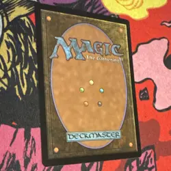 Magic: The Gathering Rhystic Study Rare Enchantment Blue Jumpstart 169 Regular - Image 2