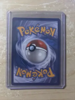 2025 Pokemon TCG: Destined Rivals Team Rocket’s Nidoking ex (233/182) SIR - Image 2