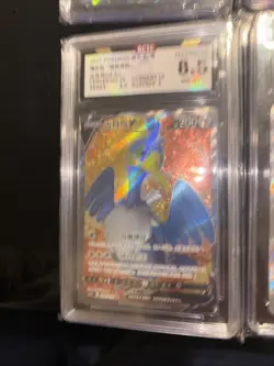 Pokemon TCG Slab Lot Blastoise Venusaur Holo - Image 5