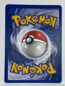 Pokemon TCG - Venomoth - 13/64 - Holo Unlimited - Jungle Unlimited [Near Mint] - Image 2