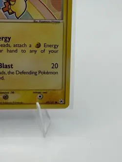 Pokemon Plusle 50 HP Common Regular EX Hidden Legends 69/101 English - Image 3