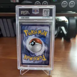 Pokemon Hoopa V Crown Zenith Galarian Gallery Full Alt Art #GG53 PSA 10 Gem Mint - Image 2