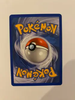 Wingull 81/107 - EX Deoxys - Pokemon Card TCG - Image 2