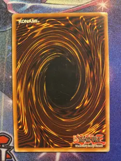 (AA) YUGIOH! GRACEFUL CHARITY DLG1-EN089 SUPER X1 LP - Image 2