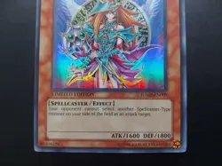 Yugioh - Magician's Valkyria JUMP-EN009 Ultra Rare - Image 3