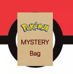 Pokemon Mystery Pack 20 Cards - 1 Holo Rare, Ex Or Alt Art Or Better - Image 1
