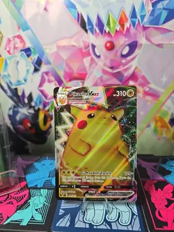 Pokemon Mystery Pack 20 Cards - 1 Holo Rare, Ex Or Alt Art Or Better - Image 3