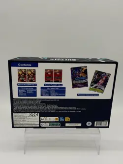 One Piece Card Game Illustration Box Vol. 6 IB-05 - Brand New / Factory Sealed - Image 2