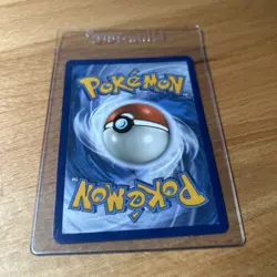 Pokemon Eevee Snorlax GX TCG Tag Team SM169 Black Star Promo Card - Image 4