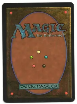 MTG Sedge Troll Revised 3ED Reserved List Rare Vintage Creature Unplayed NM/LP - Image 2