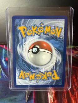 Hisuian Growlithe 181/167 Twilight masquerade Pokemon Double Rare NM Secret - Image 2