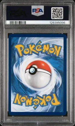 🔥 2023 Pokemon Crown Zenith Deoxys FA GG12 PSA 7 NM 🔥 - Image 2