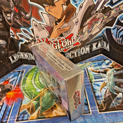 Yu-Gi-Oh! TCG: Legendary Collection - 25th Anniversary Edition Box Brand New 83717860433 - Image 4