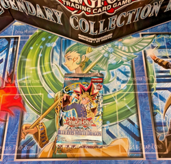 Yu-Gi-Oh! TCG: Legendary Collection - 25th Anniversary Edition Box Brand New 83717860433 - Image 5