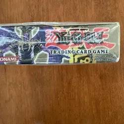 1996 Yugioh 1996 Ancient Sanctuary 1st Edition Sealed Box - Image 3