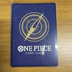 One Piece TCG Roronoa Zoro ST29-014 (SR) Alt Art Starter Deck (EGGHEAD) - Image 2