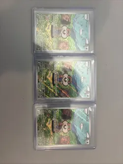 Pokemon TCG Holo/IR Lot White Flare Set Of 10 Cards(12 Total) - Image 5