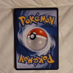 Pokemon Grookey on the Ball Futsal Promo Card 003/005 English 2020 - Image 2