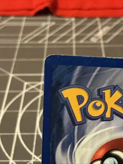 Vintage 2002 Pokemon Sandshrew 91/110 Reverse Holo Card - Image 3