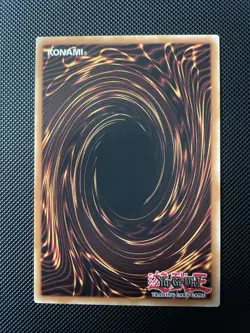 BLCR-EN081 Doomkaiser Dragon :: Secret Rare 1st Edition Mint YuGiOh Card - Image 2