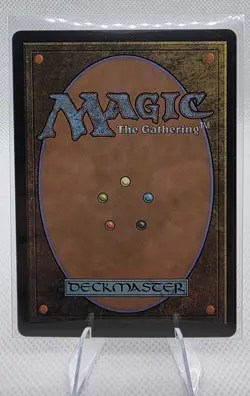 The Blue Spirit Avatar: The Last Airbender: Eternal-Legal Foil - Image 2
