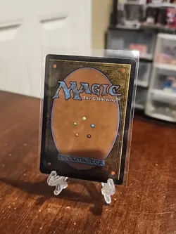 The Blue Spirit (Foil) 0090 - Avatar: The Last Airbender Eternal-Legal TLE - NM - Image 2