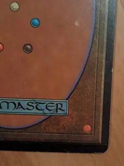 Orim's chant Planeshift foil Slightly played - Image 3