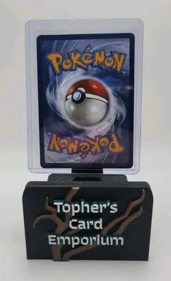 Riolu - Promo - Mega Evolution - Pokemon TCG - #010 - Image 2