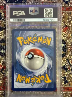PSA 9 Charizard ex 199/165 SIR Pokemon Card Sv: Scarlet & Violet 151 Holo MINT - Image 2