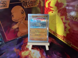 Marowak 105 | Scarlet & Violet 151 | Near Mint Rare Holo | Pokemon Card TCG - Image 1