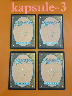 4x Cryogen Relic | Edge of Eternities | MTG Magic Cards - Image 2