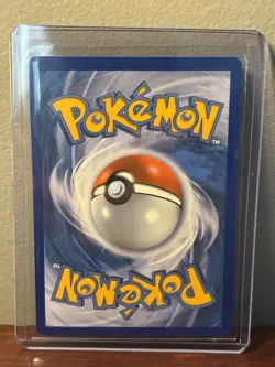 Pokemon Greninja EX XY20 Promo Holo Basic 170 HP Water Type XY Card - Image 2
