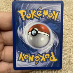 Darkrai DP52 (2009) Black Star Promo Holo Pokemon Card - Image 2