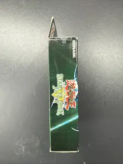 1996 Konami Yu-Gi-Oh Starter Deck JOEY Trading Card Game Sealed 1st Edition - Image 2