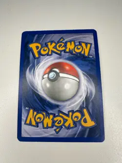 Magneton 9/130 Holo Rare Base Set 2 Pokemon Card LP - Image 2