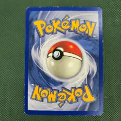 MP Light Slowbro 51/105 Neo Destiny Unlimited Nintendo Pokemon Card - Image 2