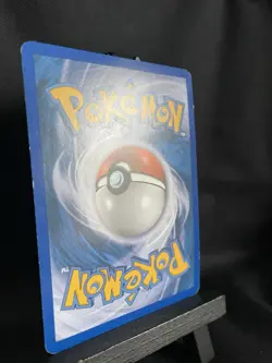 Pokemon TCG Zekrom 2011 Black and White Full Art Holo Ultra Rare Card 114/114 - Image 4