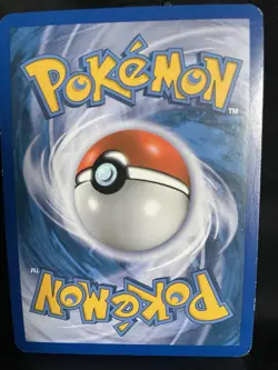 Pokemon TCG Zekrom 2011 Black and White Full Art Holo Ultra Rare Card 114/114 - Image 5