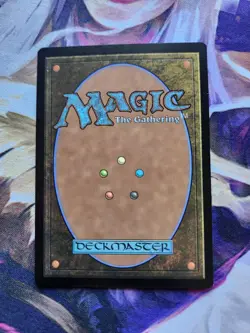 MTG Mystery Booster 2 - Comet, Stellar Pup - White Border NM - Image 2