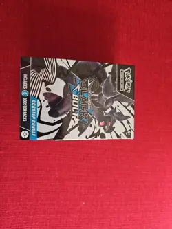 Pokemon TCG Black Bolt, And White Flare Booster Bundles Factory Sealed ￼ - Image 1