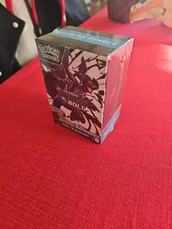 Pokemon TCG Black Bolt, And White Flare Booster Bundles Factory Sealed ￼ - Image 2